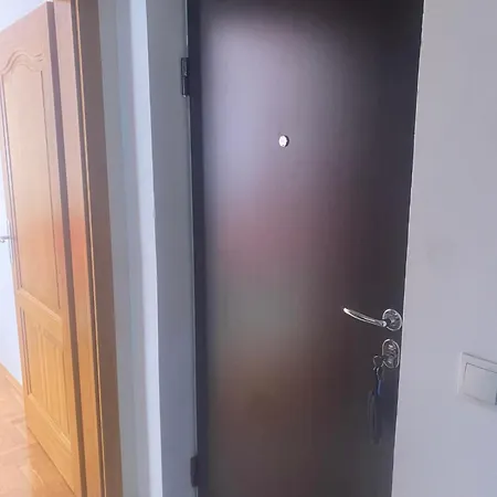 Sa 2 Spavace Sobe Sarajevo