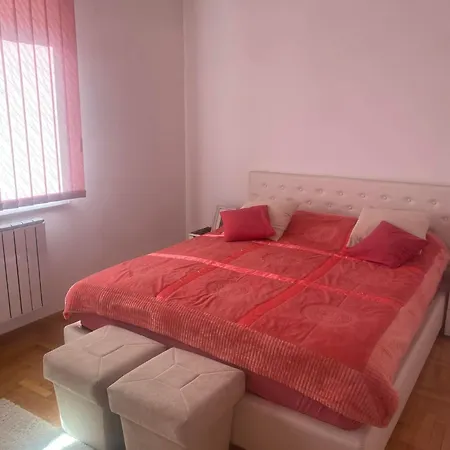 Sa 2 Spavace Sobe Sarajevo