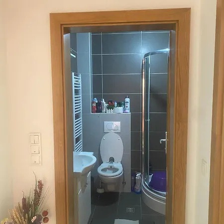 Sa 2 Spavace Sobe Apartment