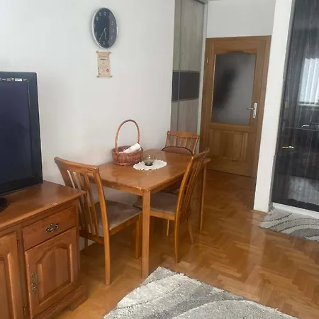 Sa 2 Spavace Sobe Sarajevo