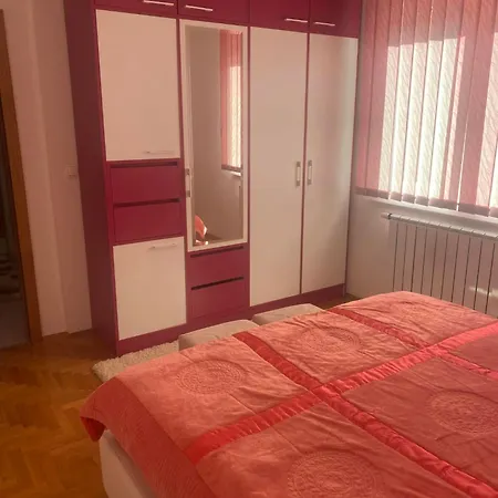 Apartment Sa 2 Spavace Sobe Sarajevo