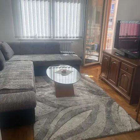 Apartment Sa 2 Spavace Sobe *