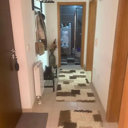 Apartment Sa 2 Spavace Sobe Sarajevo