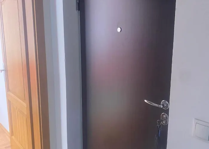 Sa 2 Spavace Sobe Sarajevo