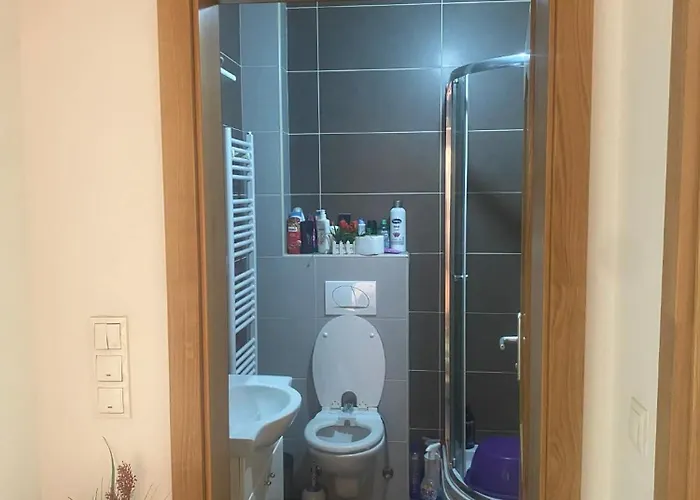 Sa 2 Spavace Sobe Apartment