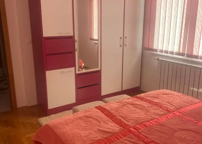 Apartment Sa 2 Spavace Sobe Sarajevo