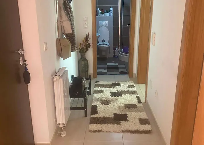 Apartment Sa 2 Spavace Sobe Sarajevo
