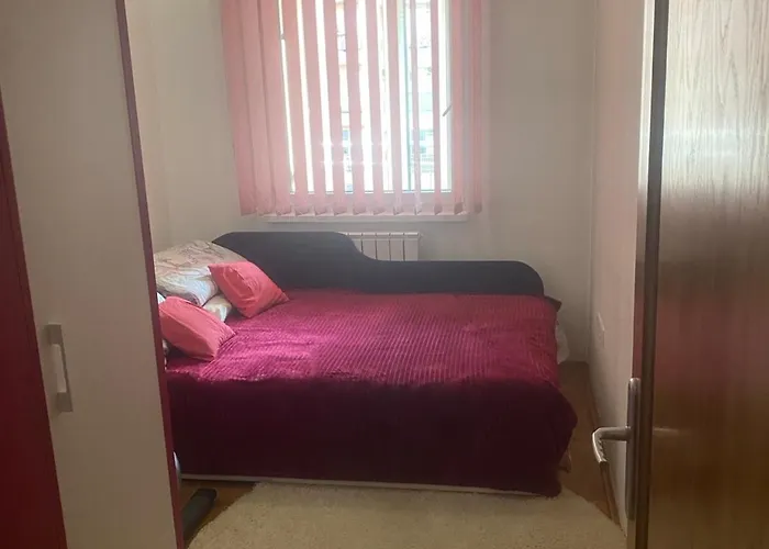 Apartment Sa 2 Spavace Sobe